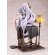 Re:Zero Starting Life in Another World - Statuette 1/7 Emilia: Graceful Beauty Ver. 24 cm