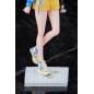 Original Illustration - Statuette PVC 1/7 Luminoustar Illustrated by Tiv 24 cm