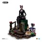 DC Comics - Statuette 1/10 Deluxe Art Scale Catwoman (Gotham City Sirens) 21 cm DC Comics - Statuette 1/10 Deluxe Art Scale Catwoman (Gotham City Sirens) 21 cm