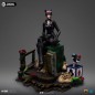 DC Comics - Statuette 1/10 Deluxe Art Scale Catwoman (Gotham City Sirens) 21 cm DC Comics - Statuette 1/10 Deluxe Art Scale Catwoman (Gotham City Sirens) 21 cm