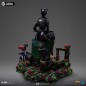 DC Comics - Statuette 1/10 Deluxe Art Scale Catwoman (Gotham City Sirens) 21 cm DC Comics - Statuette 1/10 Deluxe Art Scale Catwoman (Gotham City Sirens) 21 cm