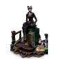 DC Comics - Statuette 1/10 Deluxe Art Scale Catwoman (Gotham City Sirens) 21 cm DC Comics - Statuette 1/10 Deluxe Art Scale Catwoman (Gotham City Sirens) 21 cm