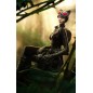 DC Comics - Statuette 1/10 Deluxe Art Scale Catwoman (Gotham City Sirens) 21 cm