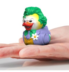 DC Comics - Figurine Tubbz Mini Joker 10 cm