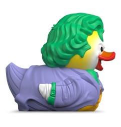 DC Comics - Figurine Tubbz Mini Joker 10 cm