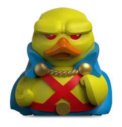 DC Comics - Tubbz figurine PVC Martian Manhunter 1st Edition 10 cm