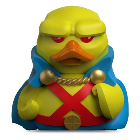 DC Comics - Tubbz figurine PVC Martian Manhunter 1st Edition 10 cm