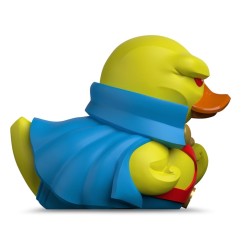 DC Comics - Tubbz figurine PVC Martian Manhunter 1st Edition 10 cm