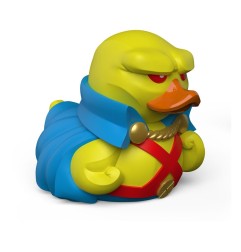 DC Comics - Figurine Tubbz Martian Manhunter 1st Edition 10 cm