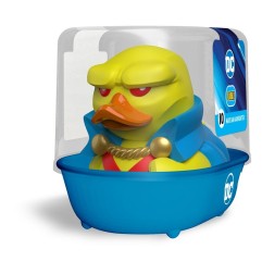 DC Comics - Tubbz figurine PVC Martian Manhunter 1st Edition 10 cm