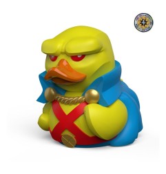 DC Comics - Tubbz figurine PVC Martian Manhunter 1st Edition 10 cm