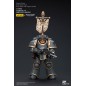 Warhammer - The Horus Heresy figurine 1/18 Space Wolves Grey Slayer Pack Grey Slayer With Legion Vexilla 12 cm