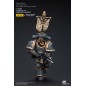 Warhammer - The Horus Heresy figurine 1/18 Space Wolves Grey Slayer Pack Grey Slayer With Legion Vexilla 12 cm