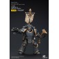 Warhammer - The Horus Heresy figurine 1/18 Space Wolves Grey Slayer Pack Grey Slayer With Legion Vexilla 12 cm