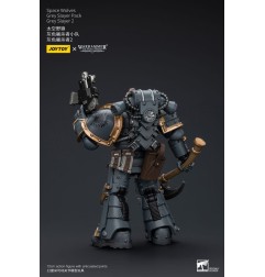 Warhammer - The Horus Heresy figurine 1/18 Space Wolves Grey Slayer Pack Grey Slayer 2 12 cm