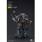 Warhammer - The Horus Heresy figurine 1/18 Space Wolves Grey Slayer Pack Grey Slayer 2 12 cm