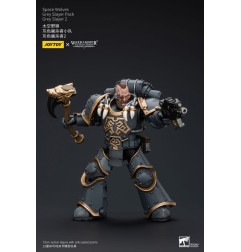 Warhammer - The Horus Heresy figurine 1/18 Space Wolves Grey Slayer Pack Grey Slayer 2 12 cm
