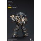 Warhammer - The Horus Heresy figurine 1/18 Space Wolves Grey Slayer Pack Grey Slayer 2 12 cm