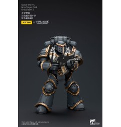 Warhammer The Horus Heresy - Figurine 1/18 Space Wolves Grey Slayer Pack Grey Slayer 2 12 cm