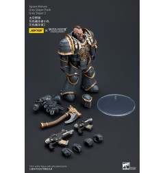Warhammer - The Horus Heresy figurine 1/18 Space Wolves Grey Slayer Pack Grey Slayer 2 12 cm
