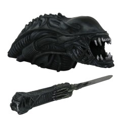 Alien - S coupe-papier / buste  Xenomorph
