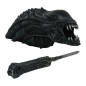Alien - S coupe-papier / buste  Xenomorph