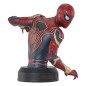Marvel - Avengers: Infinity War buste 1/6 Iron Spider-Man 15 cm