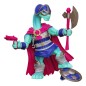 Saurozoic Warriors - Figurine Kolig Shipbreaker Brontosaurus (Viking) 15 cm