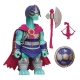 Saurozoic Warriors - Figurine Kolig Shipbreaker Brontosaurus (Viking) 15 cm