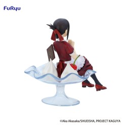 Kaguya-sama: Love is War - Statuette Special Kaguya Shinomiya Parfait Ver. 13 cm