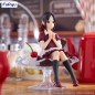 Kaguya-sama: Love Is War - Kaguya-sama: Love is War statuette PVC Special Kaguya Shinomiya Parfait Ver. 13 cm