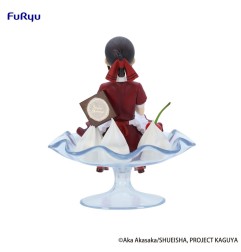 Kaguya-sama: Love is War - Statuette Special Chika Fujiwara Parfait Ver. 13 cm
