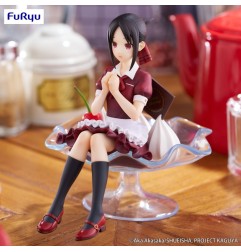 Kaguya-sama: Love Is War - Kaguya-sama: Love is War statuette PVC Special Kaguya Shinomiya Parfait Ver. 13 cm
