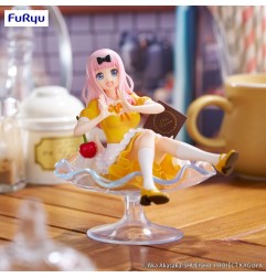 Kaguya-sama: Love Is War - Kaguya-sama: Love is War statuette PVC Special Chika Fujiwara Parfait Ver. 13 cm