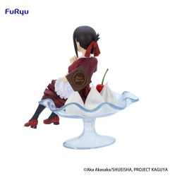 Kaguya-sama: Love Is War - Kaguya-sama: Love is War statuette PVC Special Kaguya Shinomiya Parfait Ver. 13 cm