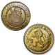 Game of Thrones - Pièces de collection Half-Pennies of 6 Houses