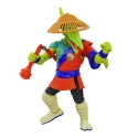 Saurozoic Warriors - Figurine Fae Kwan Pterodactyl (Warrior Monk) 15 cm