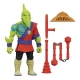 Saurozoic Warriors - Figurine Fae Kwan Pterodactyl (Warrior Monk) 15 cm
