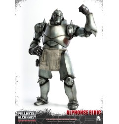Fullmetal Alchemist : Brotherhood - Pack 2 figurines 1/6 Alphonse & Edward Elric Twin Pack