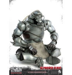 Fullmetal Alchemist - : Brotherhood pack 2 figurines 1/6 Alphonse & Edward Elric Twin Pack