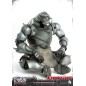 Fullmetal Alchemist : Brotherhood - Pack 2 figurines 1/6 Alphonse & Edward Elric Twin Pack