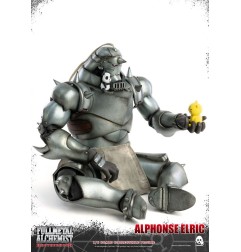 Fullmetal Alchemist - : Brotherhood pack 2 figurines 1/6 Alphonse & Edward Elric Twin Pack