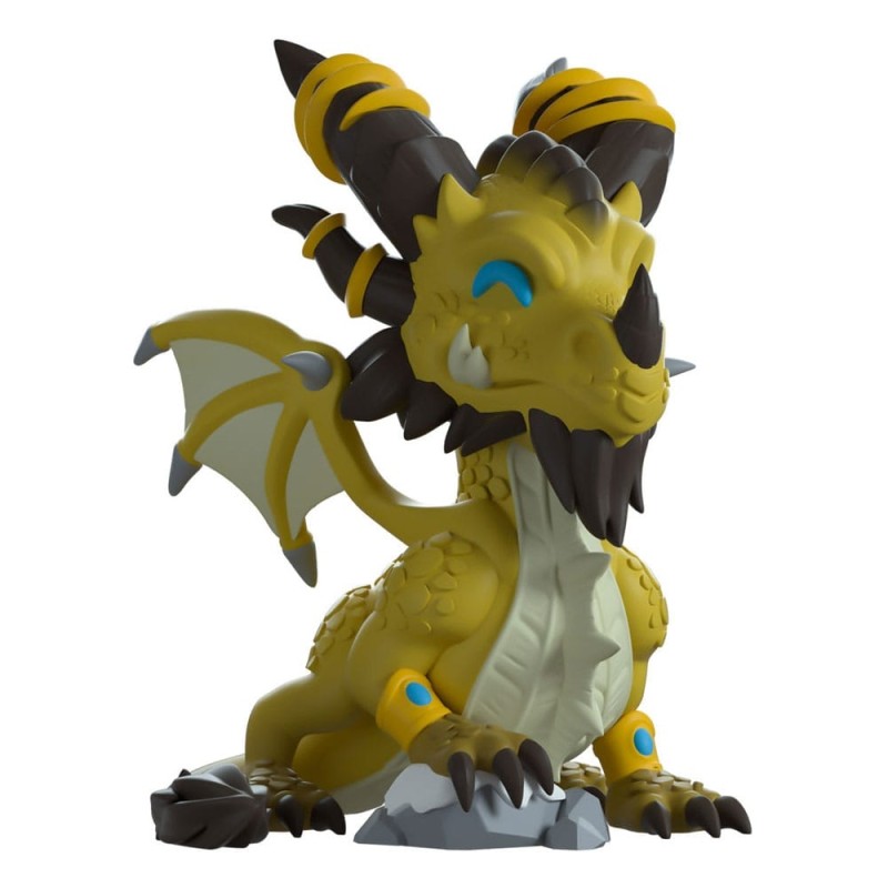 World of Warcraft - Vinyl figurine Nozdormu Dragon Form 11 cm