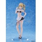 Kaguya-sama: Love is War - Statuette 1/7 Ai Hayasaka maid swimsuit Ver. 25 cm