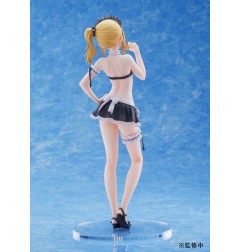 Kaguya-sama: Love is War - Statuette 1/7 Ai Hayasaka maid swimsuit Ver. 25 cm