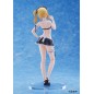 Kaguya-sama: Love Is War - Kaguya-sama: Love is War 1/7 statuette PVC Ai Hayasaka maid swimsuit Ver. 25 cm