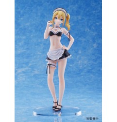 Kaguya-sama: Love is War - Statuette 1/7 Ai Hayasaka maid swimsuit Ver. 25 cm