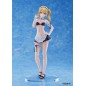 Kaguya-sama: Love Is War - Kaguya-sama: Love is War 1/7 statuette PVC Ai Hayasaka maid swimsuit Ver. 25 cm
