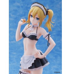 Kaguya-sama: Love is War - Statuette 1/7 Ai Hayasaka maid swimsuit Ver. 25 cm