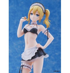 Kaguya-sama: Love is War - Statuette 1/7 Ai Hayasaka maid swimsuit Ver. 25 cm